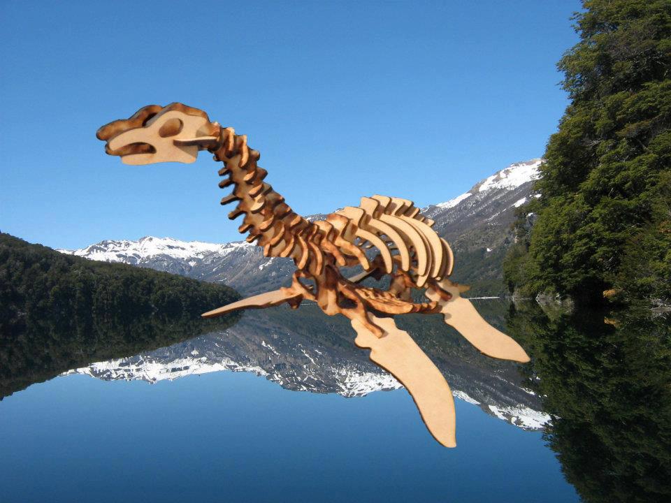 Plesiosaurus
